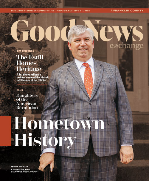 Hometown History 2025