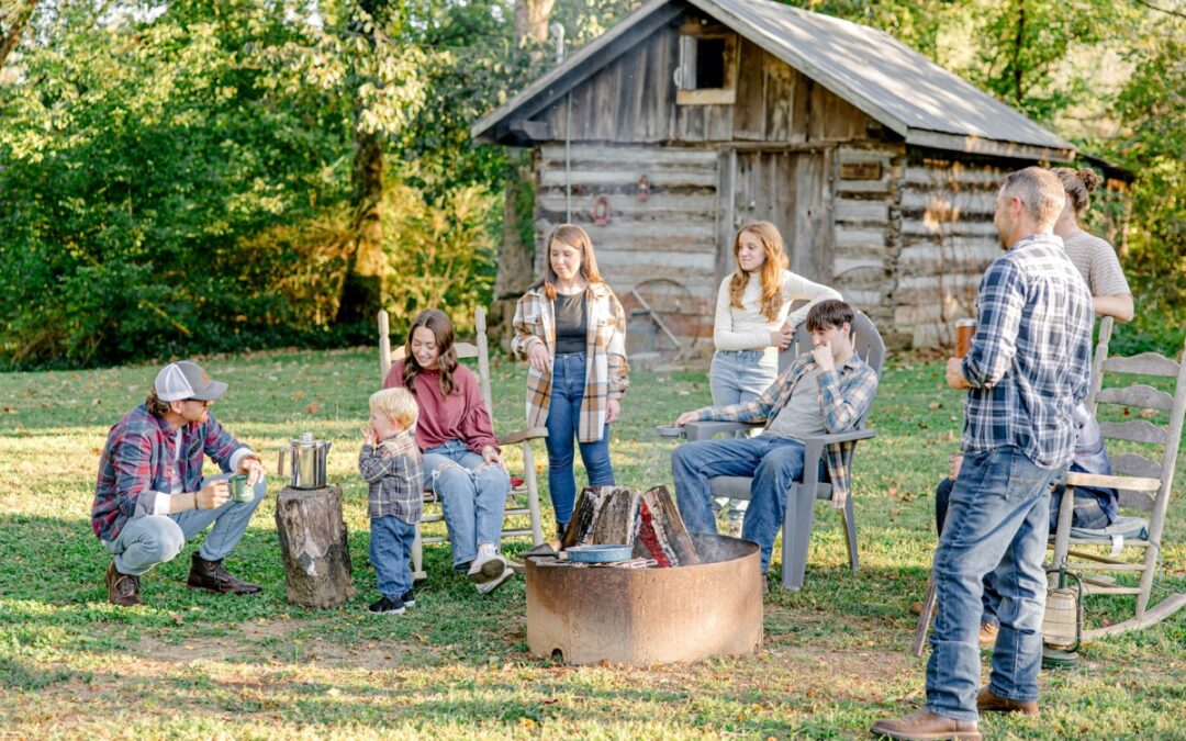 Montana Coffee Company to give away a riverfront cabin retreat