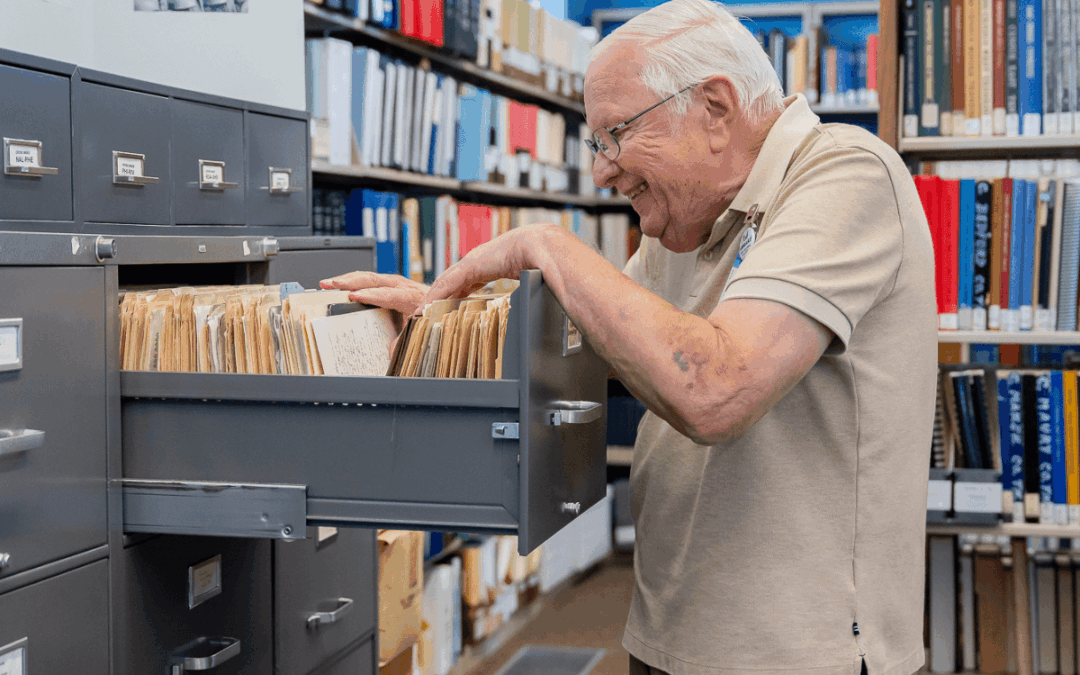 Jerry Limbaugh: The 1862 Franklin County Courthouse Invasion