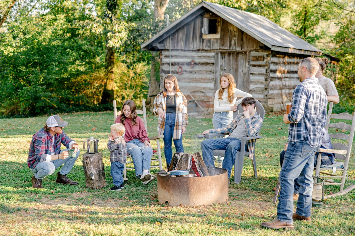 Montana Coffee Company to give away a riverfront cabin retreat