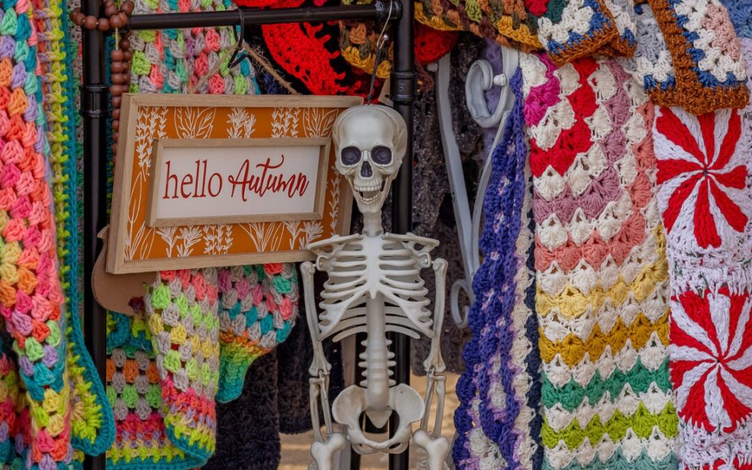 Fall Heritage Festival: Celebrating Appalachian traditions