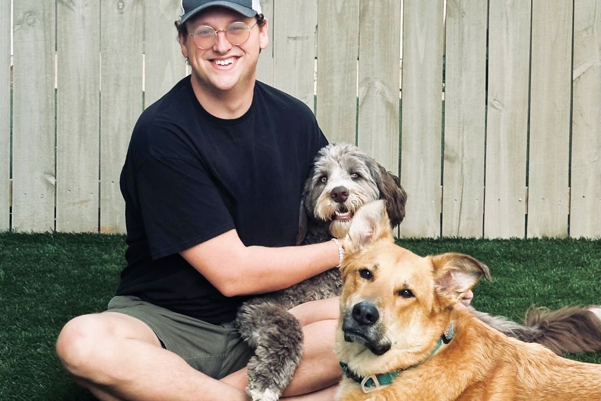 Letter From the Editor