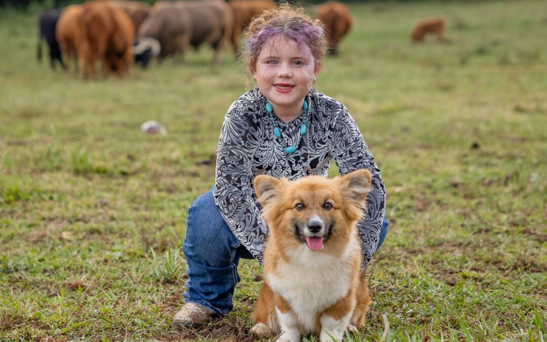 Isla Medina: Rise and shine