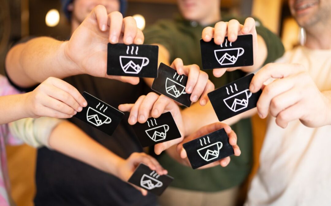 Montana Coffee offers the perfect family Christmas gifts