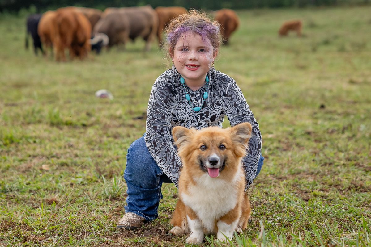 Isla Medina: Rise and shine