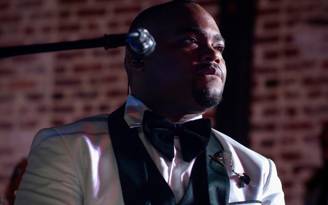 Devereau Williams: From Winchester to world stages