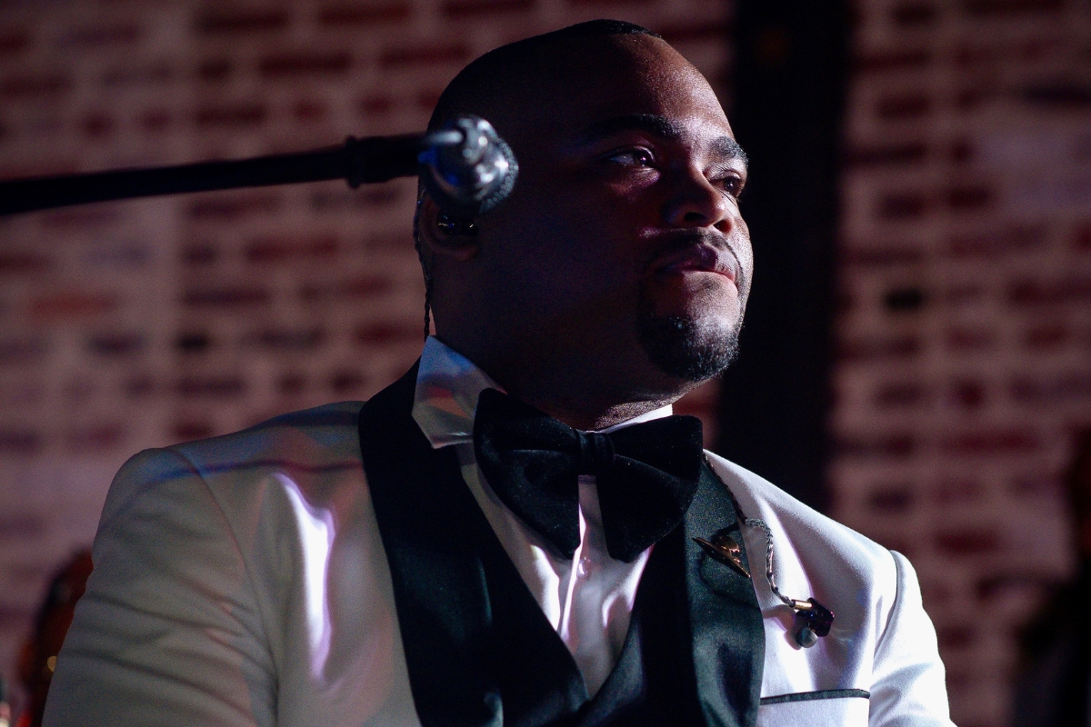 Devereau Williams: From Winchester to world stages