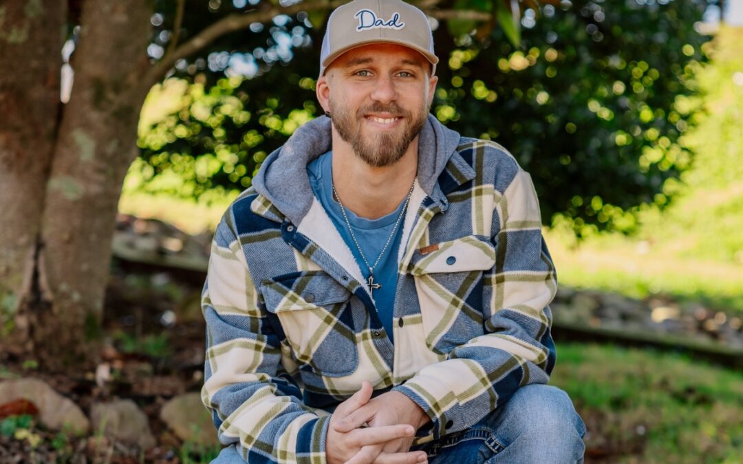 Dylan Griffin: Proof of redemption