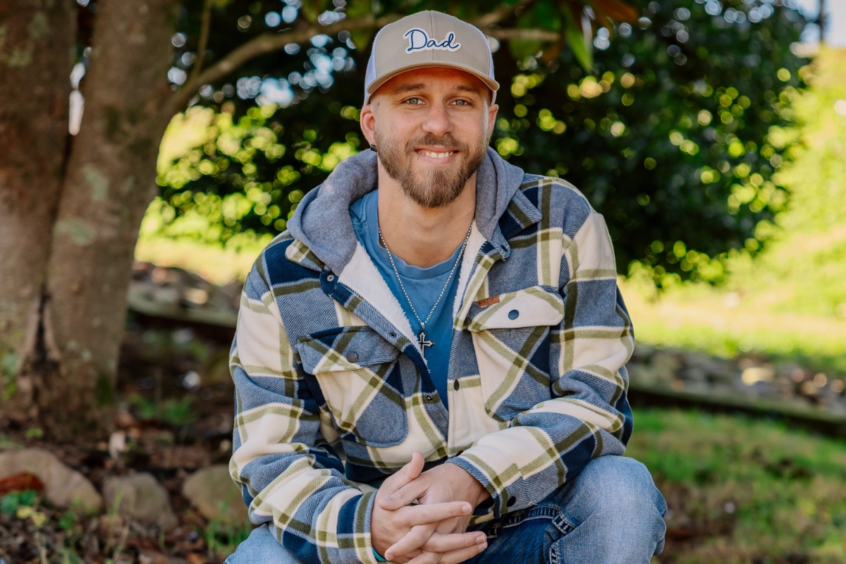 Dylan Griffin: Proof of redemption