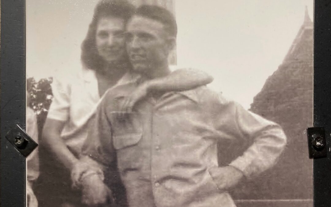 Roy “Junior” Smith Jr.: A pillar of faith and family