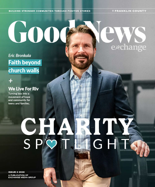 Charity Spotlight 2026