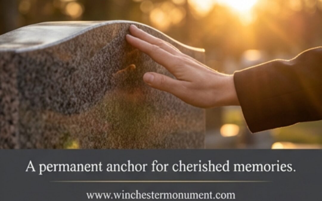 Winchester Monument Company: Experts in cemetery regulations