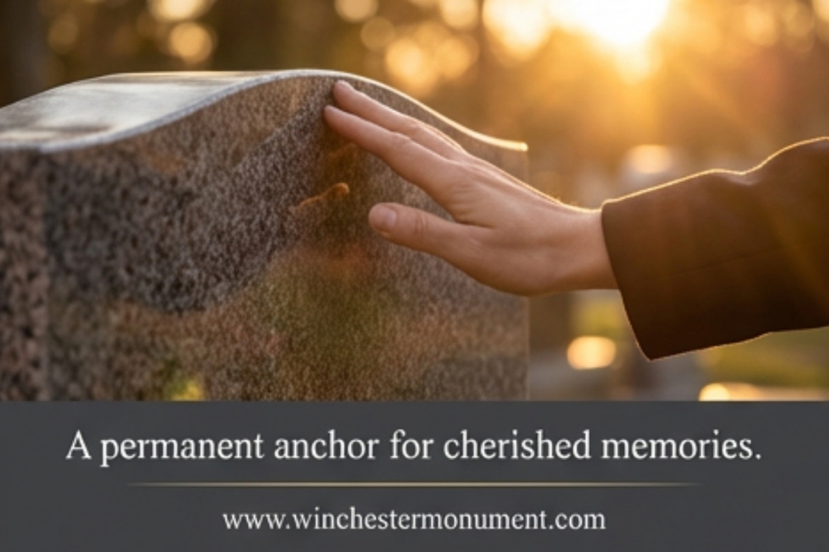 Winchester Monument Company: Experts in cemetery regulations