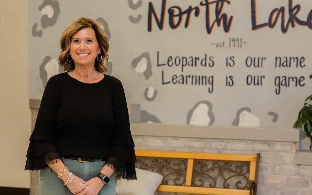 Sherry Sells: You belong