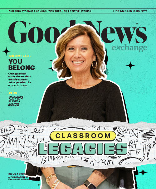 Classroom Legacies 2026