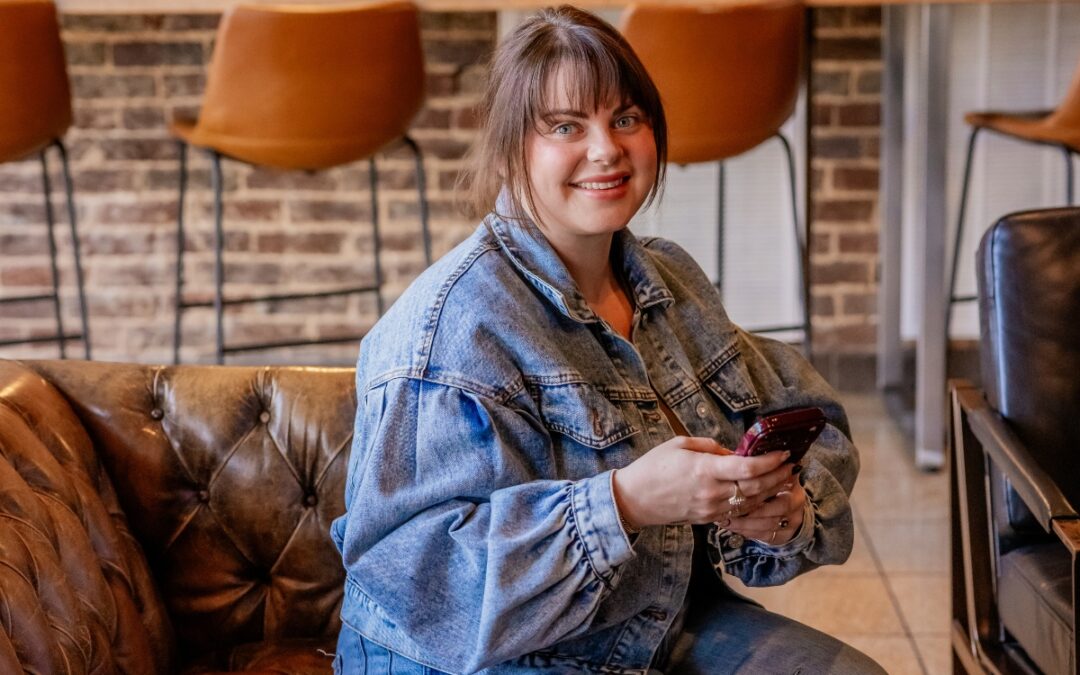 Taylor McDonald: Preserving legacies that last