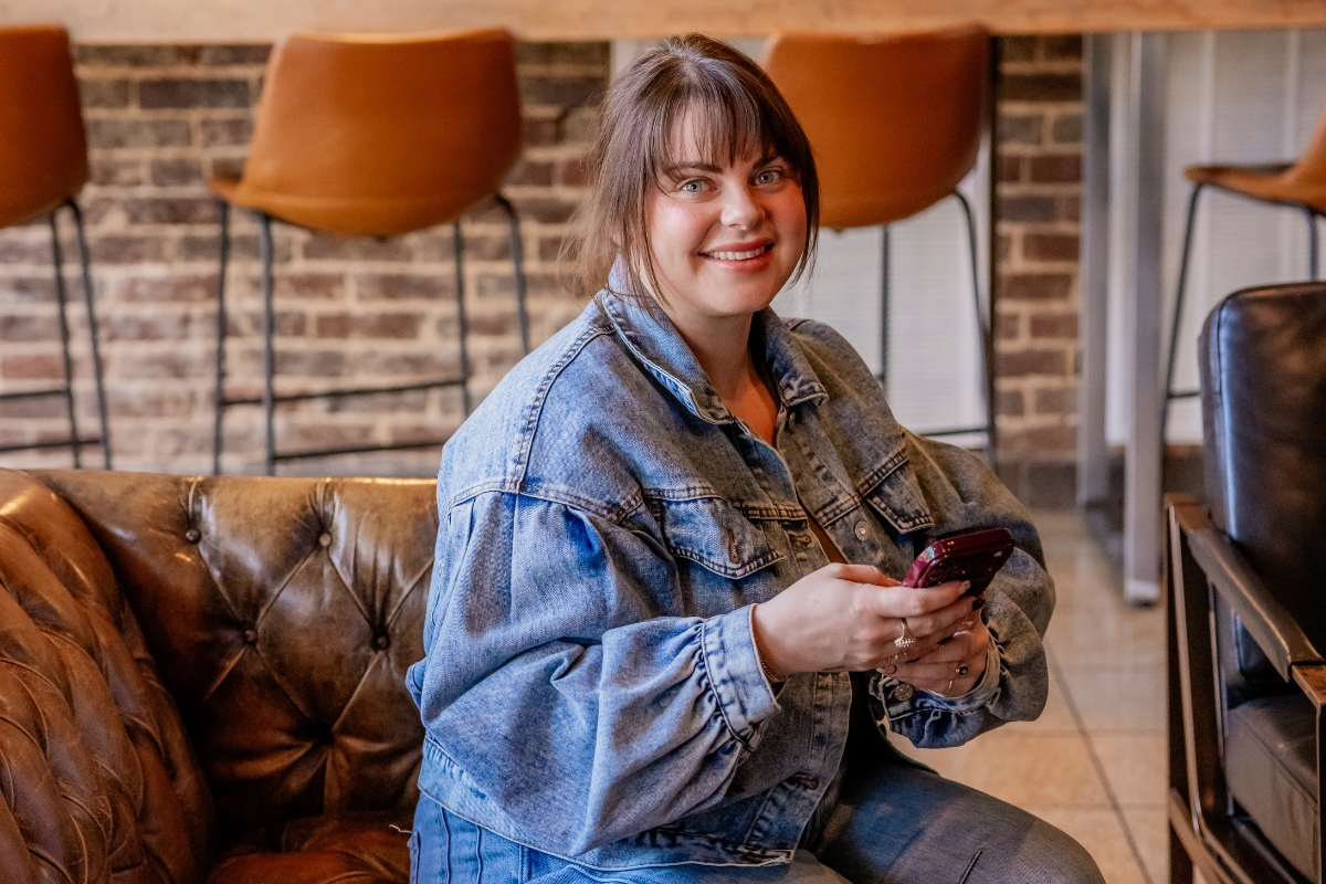 Taylor McDonald: Preserving legacies that last