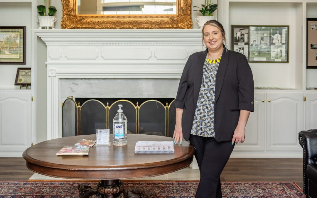 Watson Funeral Home: A Trusted Presence in Franklin County