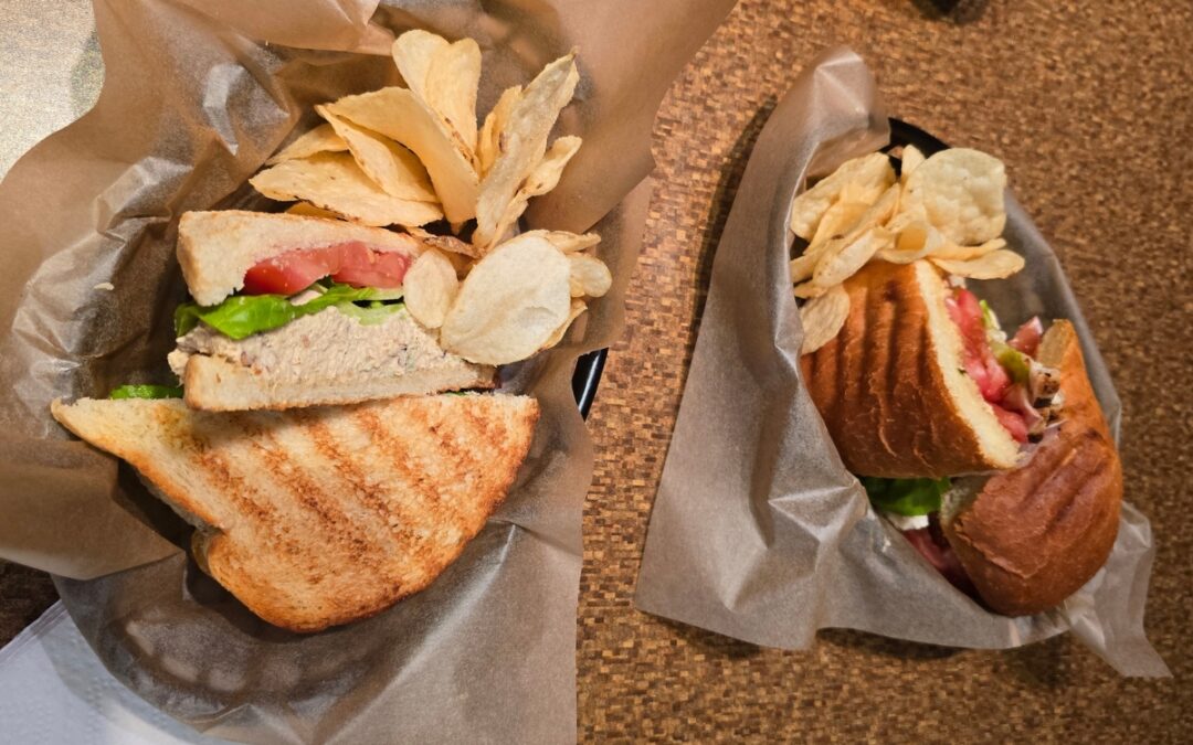 Swiss Pantry: A small-town staple with big flavor