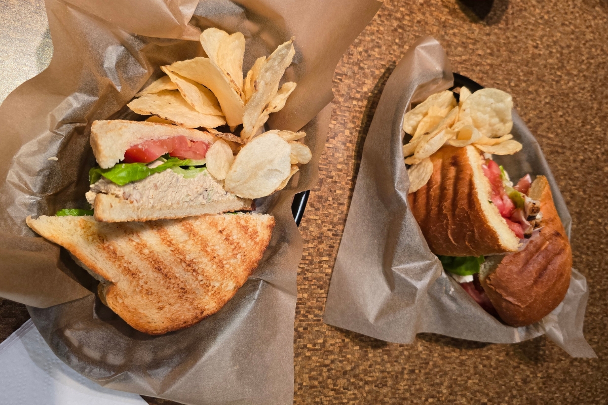 Swiss Pantry: A small-town staple with big flavor