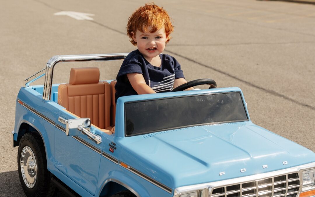 15th Semi-Annual Spring Car, Truck, & Motorcycle Show: Classic cars and community