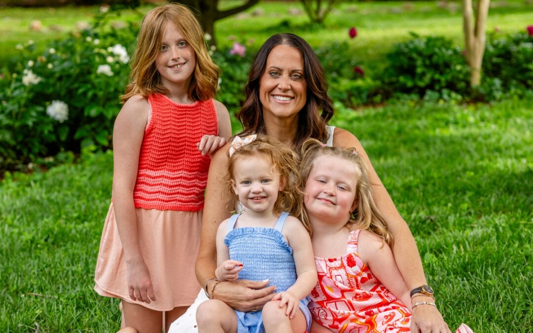 Michelle Cosby: From adoption to community advocacy