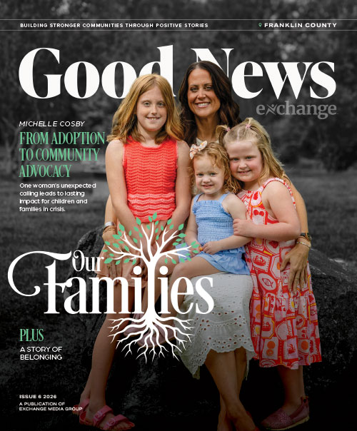 Franklin County Our Families 2026
