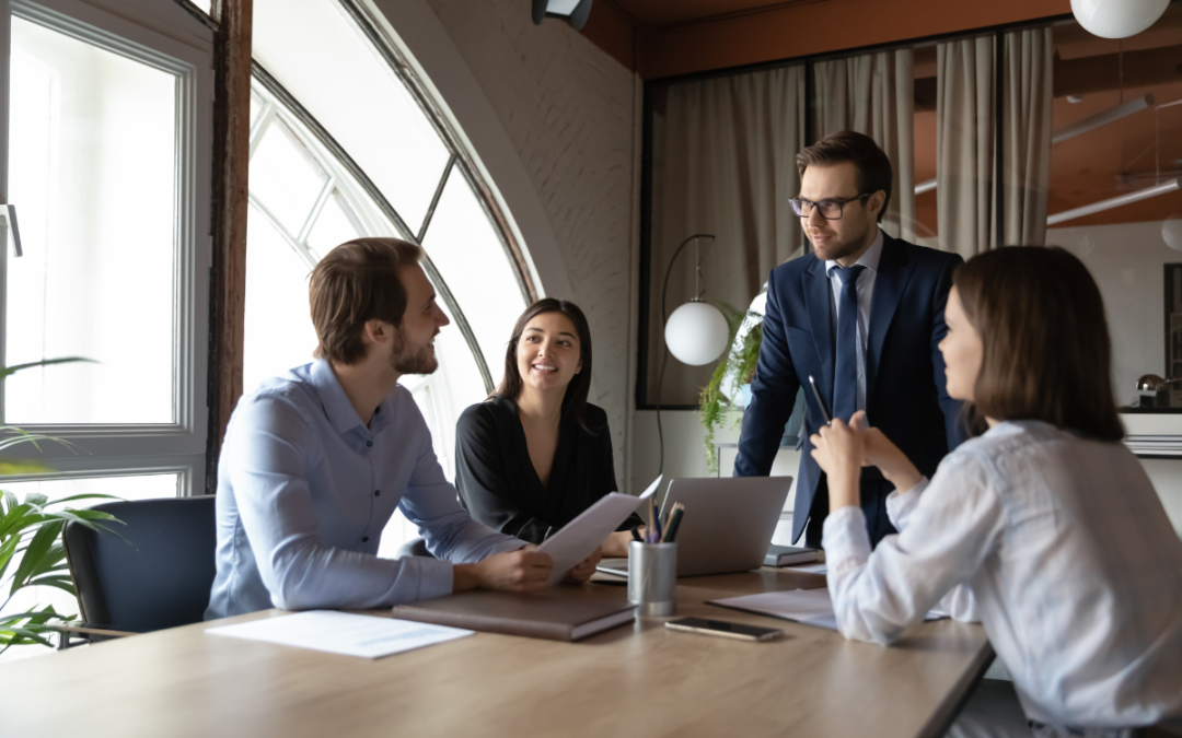 T.C. Simmons Insurance: Protecting local entrepreneurs