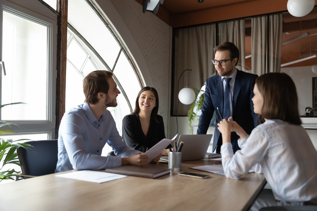 T.C. Simmons Insurance: Protecting local entrepreneurs