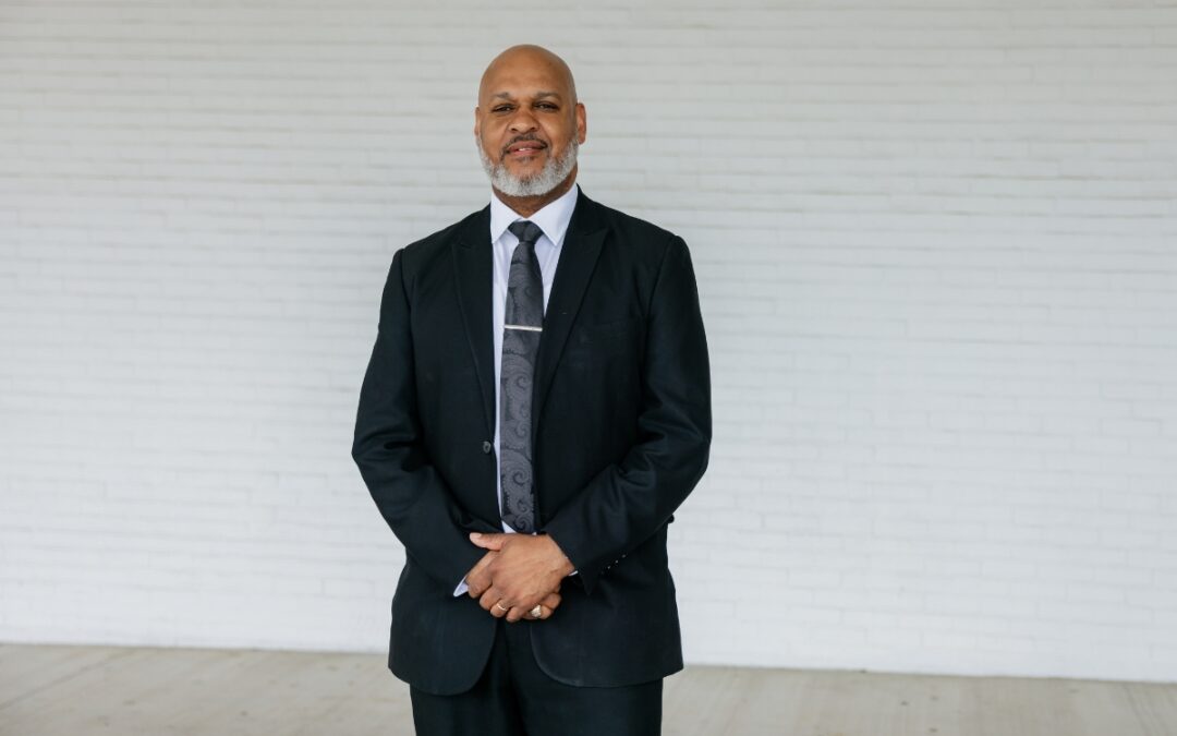 Shiro Burnette Sr.: No mission too difficult