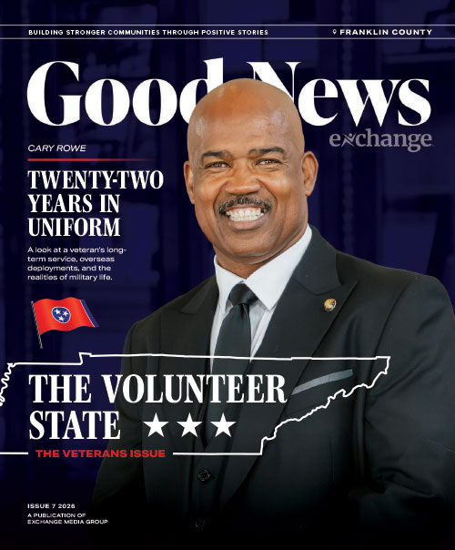 The Volunteer State 2026