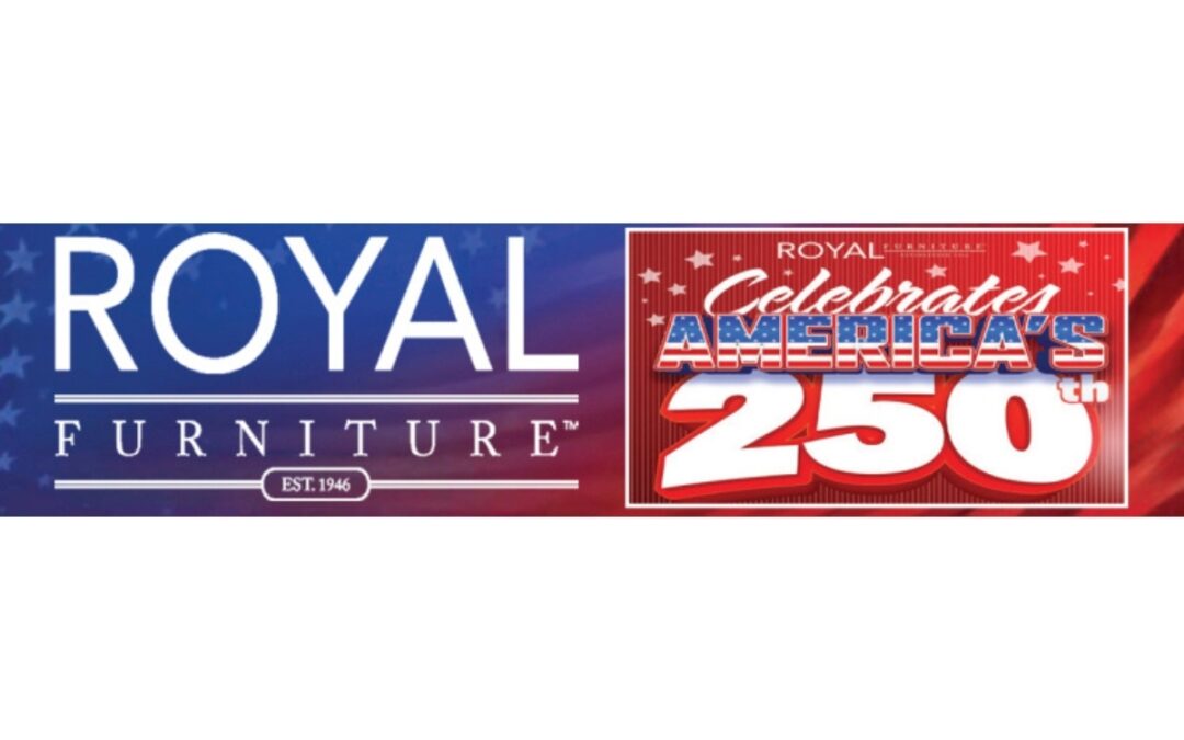 Royal Furniture: One-stop shopping made simple