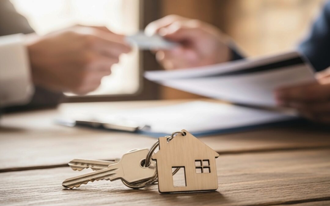 A+ Title and Escrow: Securing dreams