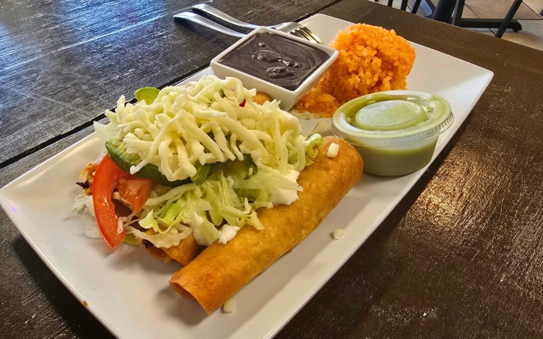 Lupita’s Tacos: Tacos worth talking about