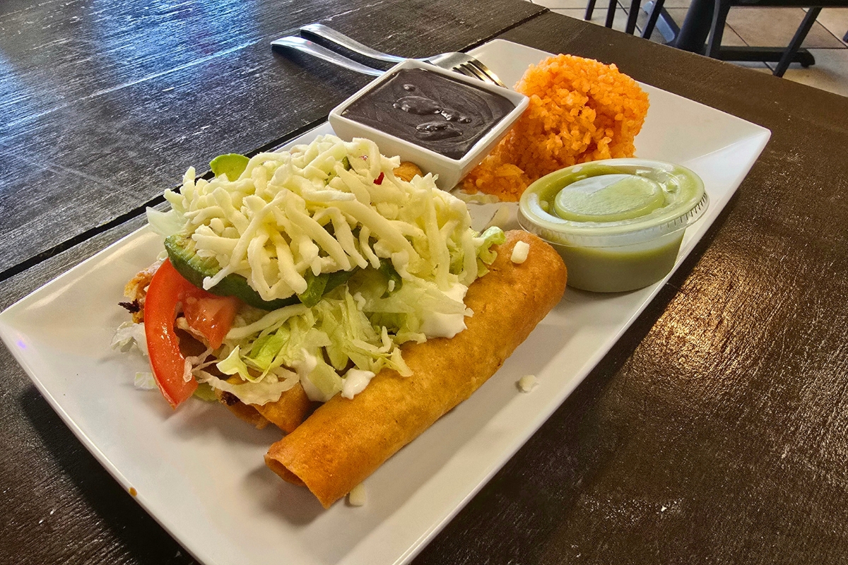 Lupita’s Tacos: Tacos worth talking about