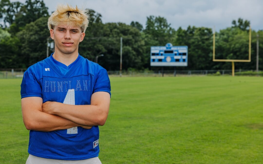 Bryant Mooney: More than the highlights