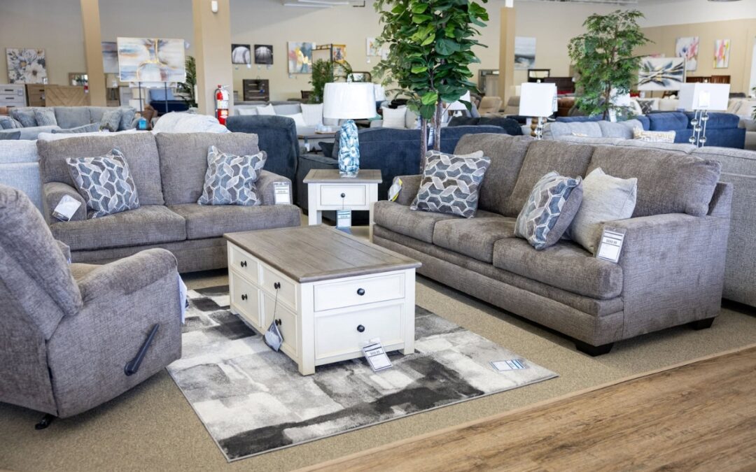 Royal Furniture: Transforming local homes with flexible credit