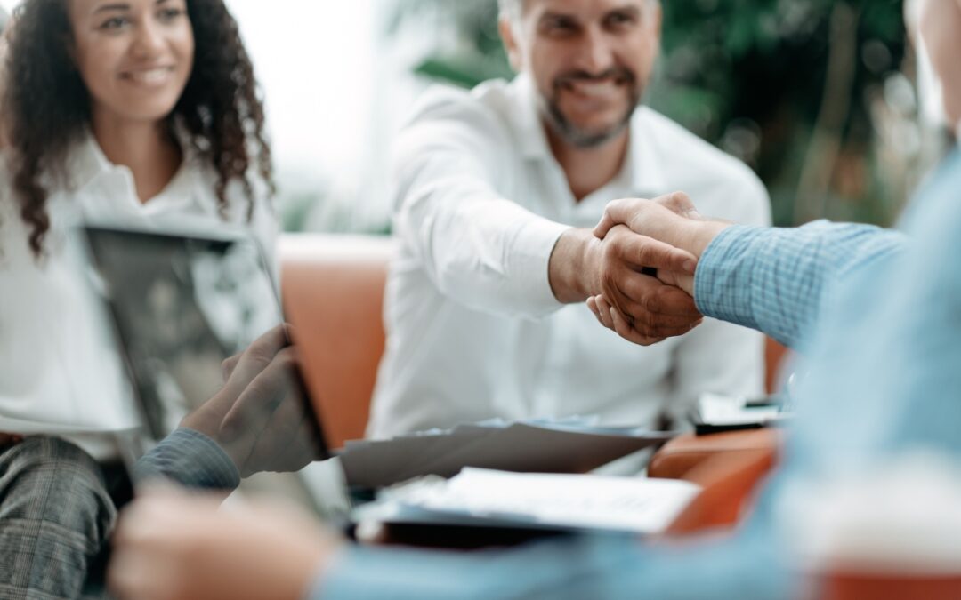 T.C. Simmons Insurance Agency: Safeguarding what Franklin County builds