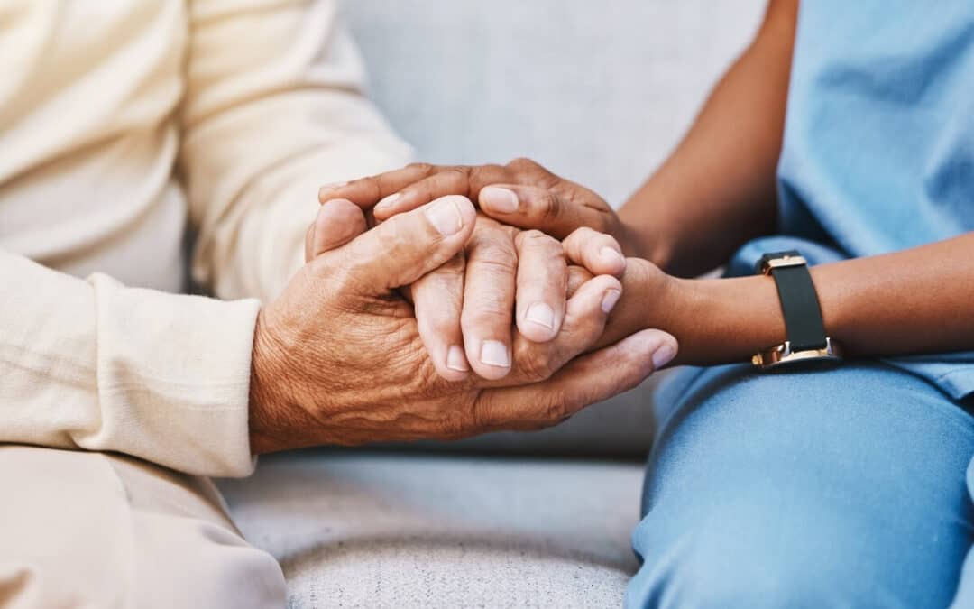 Viva Senior Living: Support for families