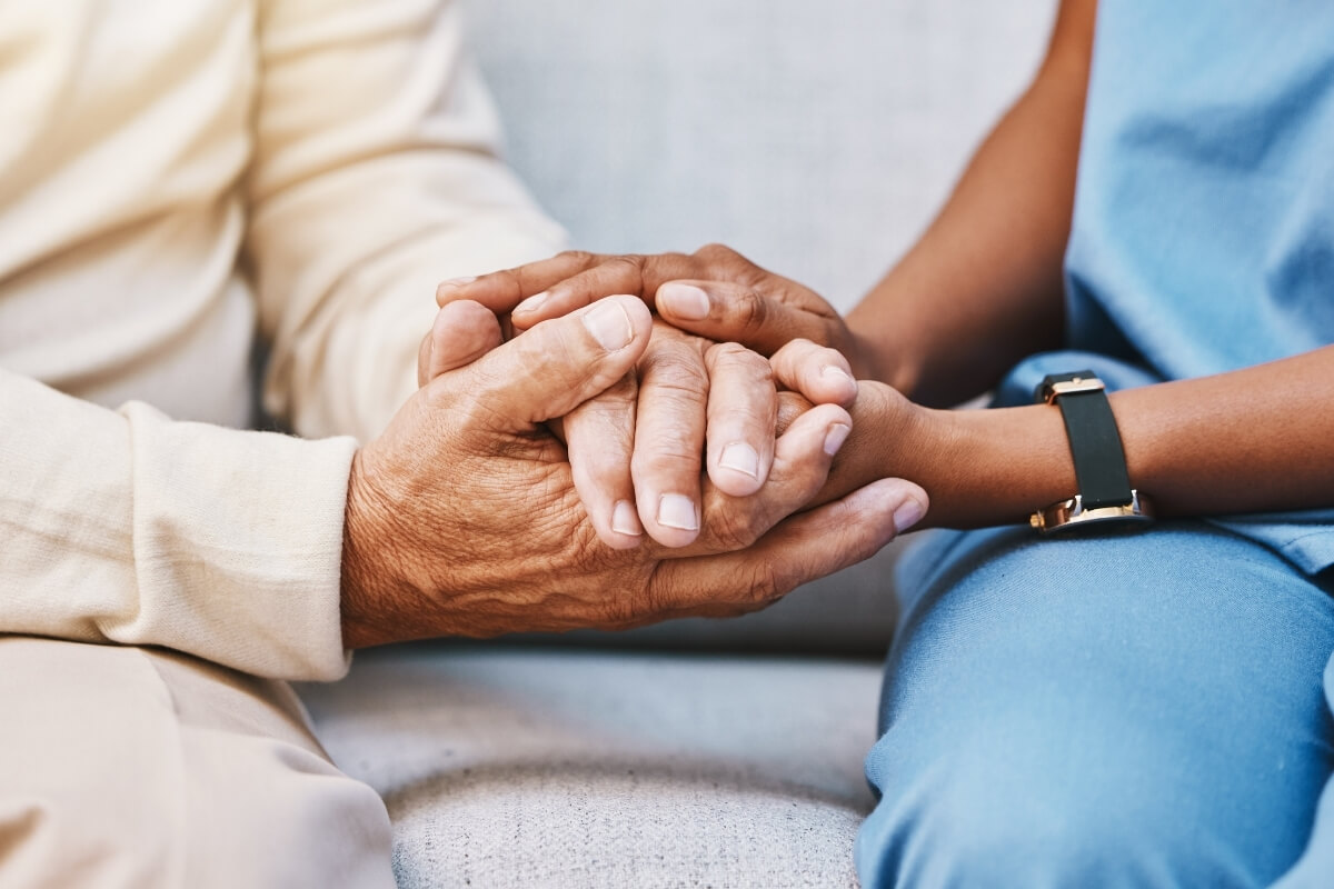 Viva Senior Living: Support for families