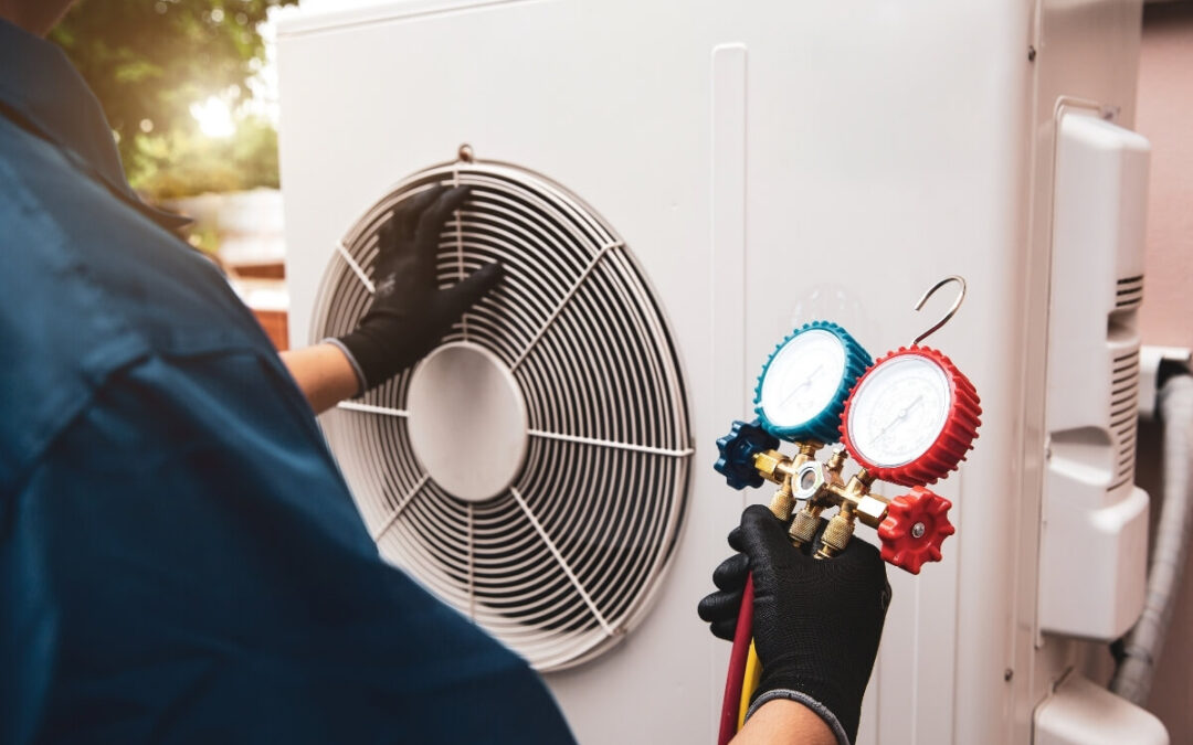 Danley Heating & Air Conditioning: Smart routine care prevents emergency fixes