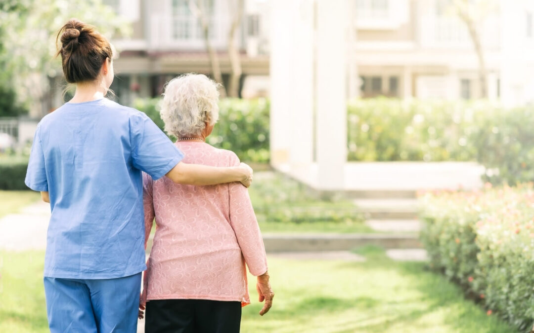 Viva Senior Living at Franklin Manor: Joyful care for local seniors