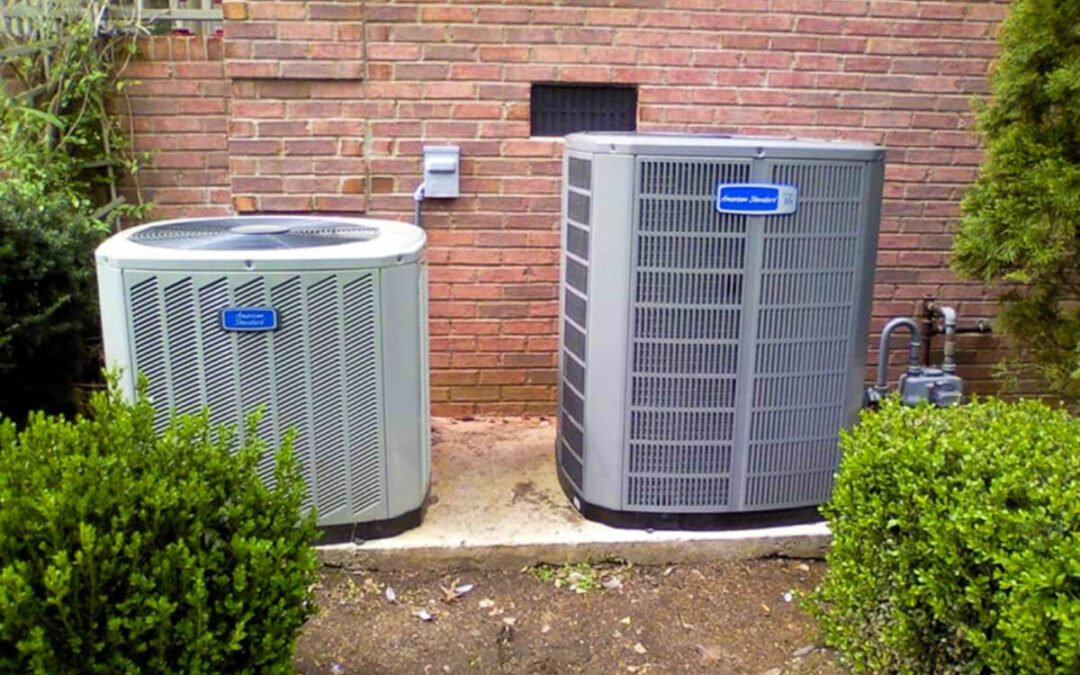 Danley Heating & Air Conditioning: Three generations keeping local homes comfortable