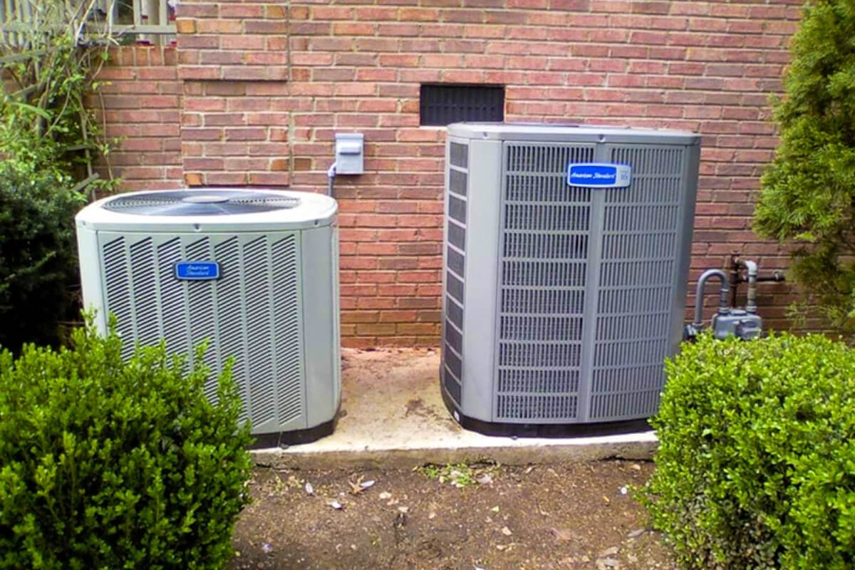 Danley Heating & Air Conditioning: Three generations keeping local homes comfortable