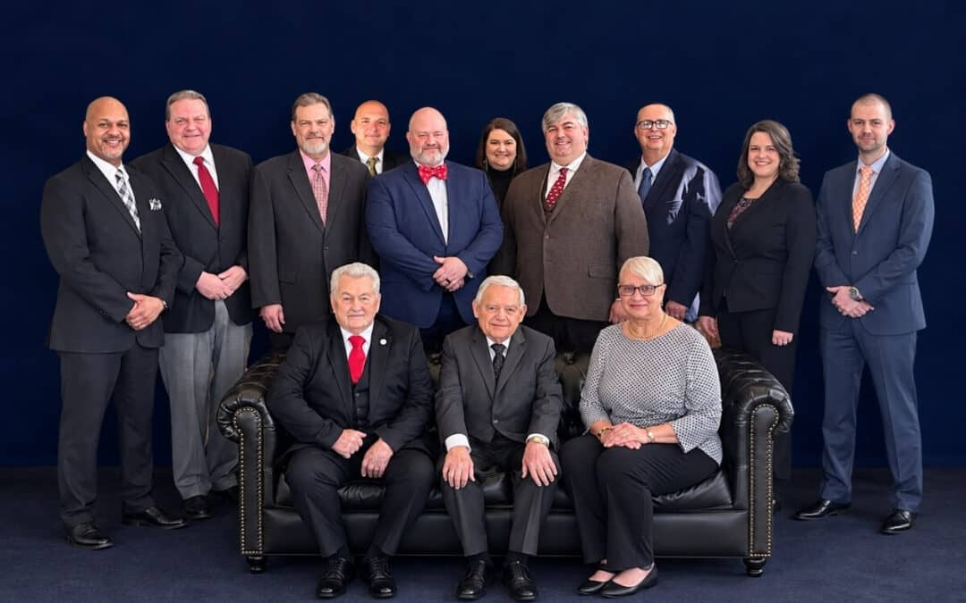 Moore-Cortner Funeral Home: Keeping loved ones in safe hands
