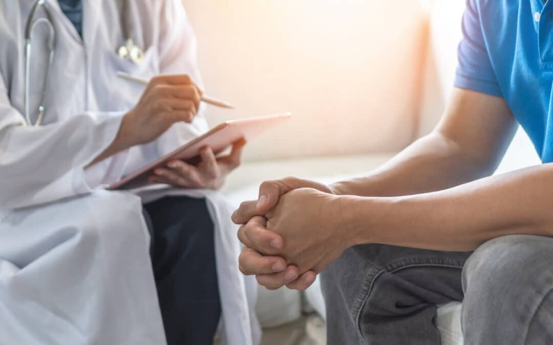 Winchester Primary Care: Healthcare that fits your busy life