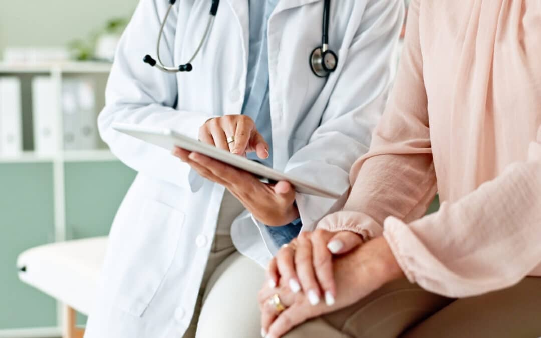 Winchester Primary Care: A fresh approach to care