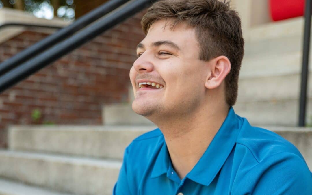Gage Clark-Martin: I can do it