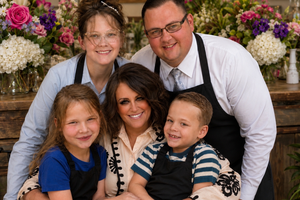 Doris Colvin-North: Comforting the community
