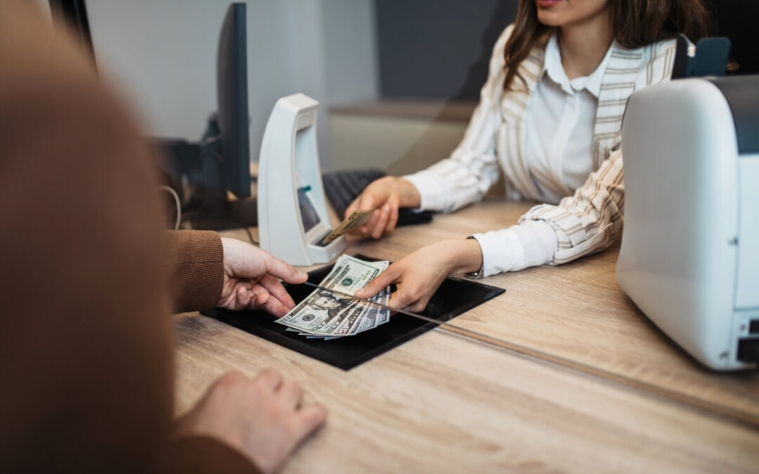 Citizens Tri-County Bank: Checking account options
